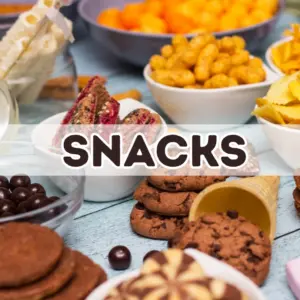 Snacks