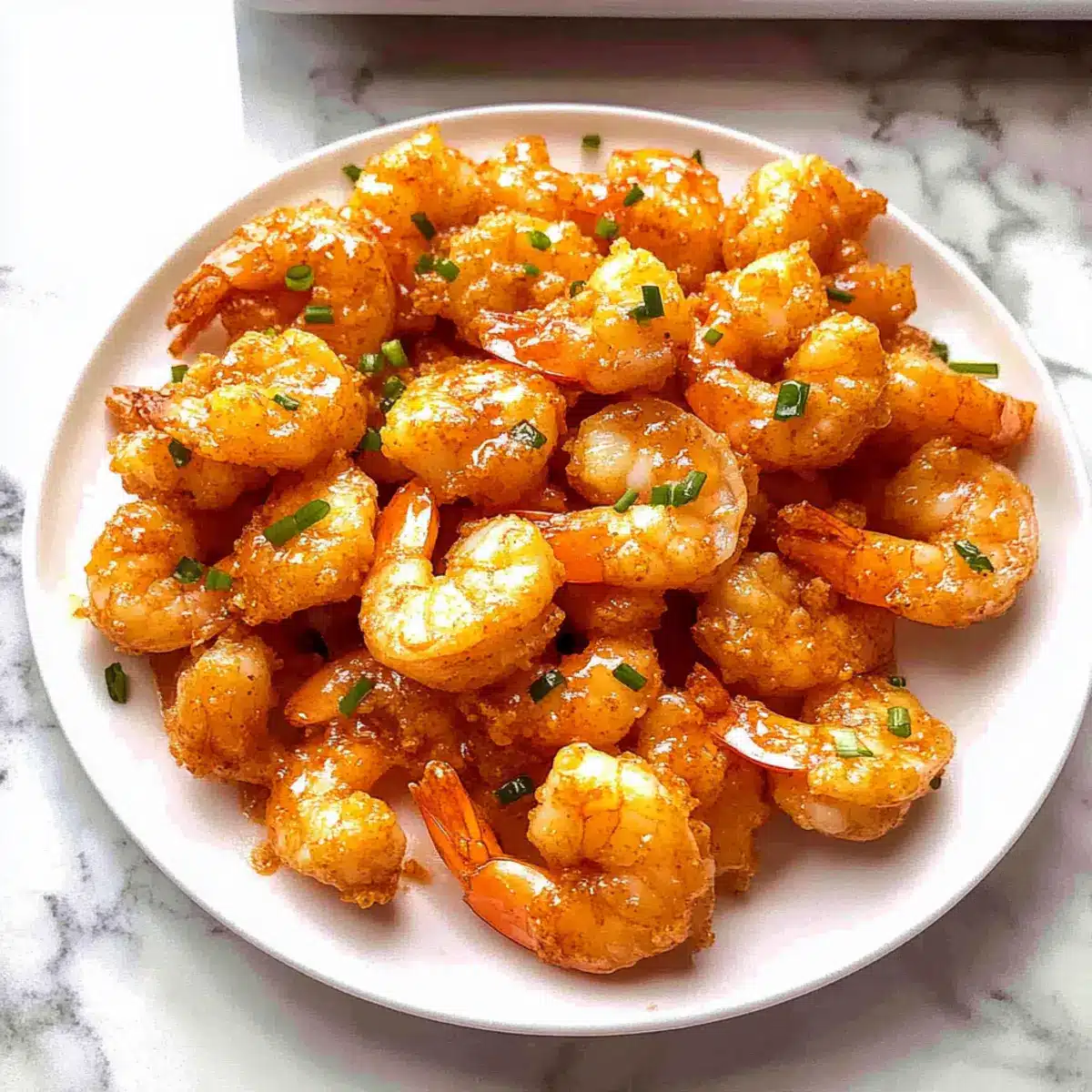 Bang Bang Shrimp