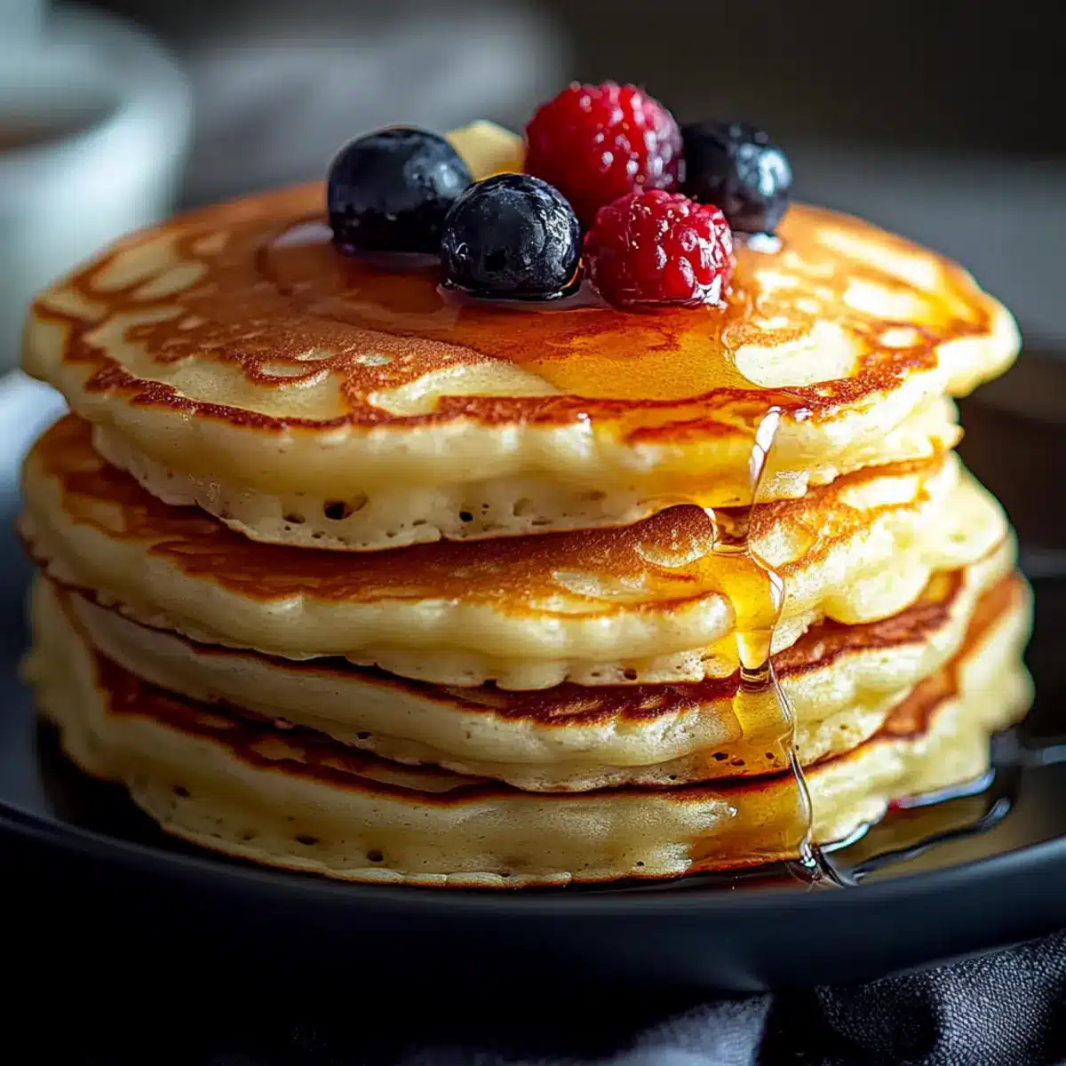Pancakes