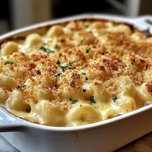 3-Ingredient Cheesy Ranch Potatoes