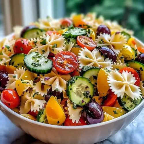 California Pasta Salad