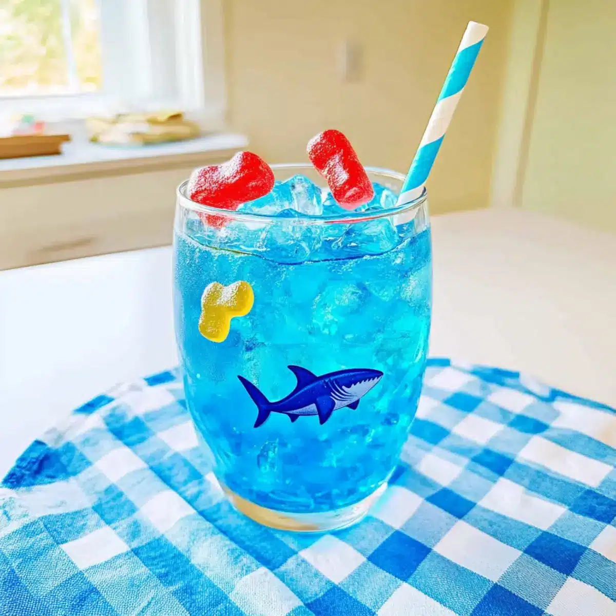 Ocean Water