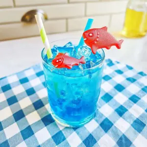 Ocean Water