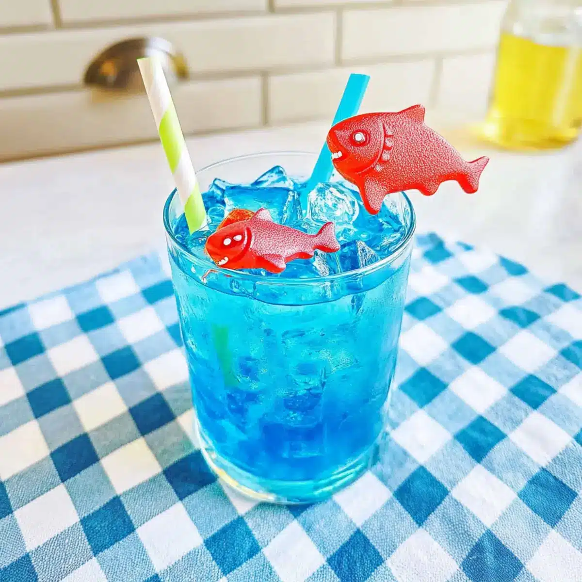 Ocean Water