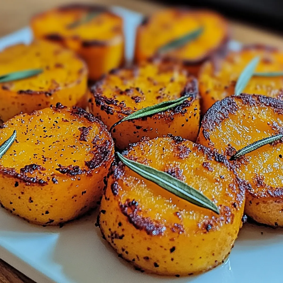 Crunchy Sweet Potato Bliss Bites